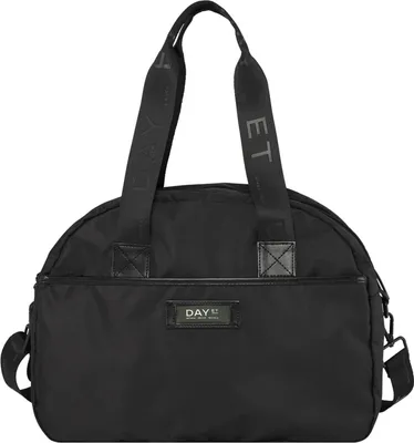 Immagine prodotto di DAY ET borsa a tracolla borsa a tracolla Gweneth Classic Weekend Bag Black nero