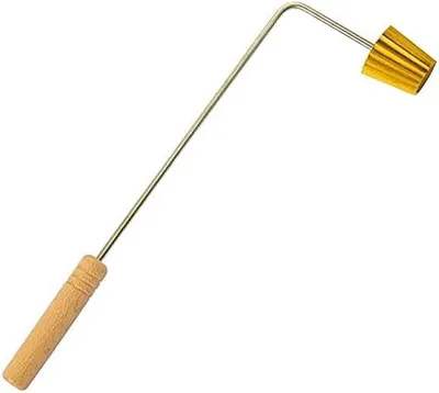 Produktbild von Malaysische Pie Tee Maker Nyonya Top Hats Form zum Backen Von Eier Kuchen Form Wiederverwendbare Gebratene Werkzeug Kš¹Che Back Formen Gadget