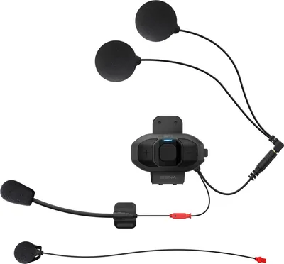 Produktbild von Sena SF1 Bluetooth Kommunikationssystem Einzelset