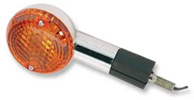 Obrázek produktu pro Blinker hinten links/rechts BIHR orange passend für Suzuki INTRUDER/MARAUDER