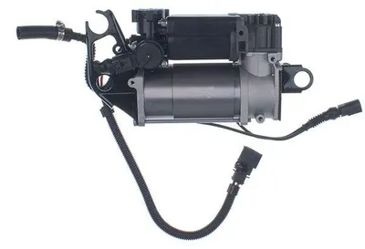 Image de EBG Compresseur de suspension pneumatique Audi Porsche VW 4L0698007A