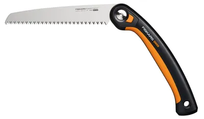 Produktbild von FISKARS Plus Klappsäge SW69 21cm - 1067553