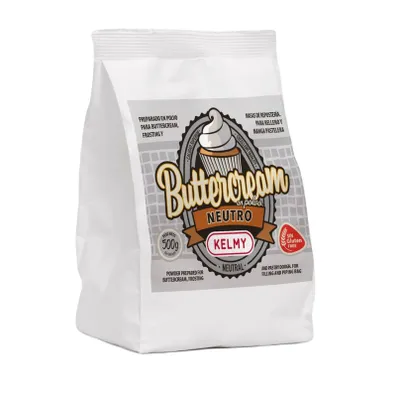 Obrázek produktu pro Směs na krém bez příchutě 500g