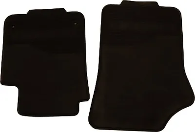 Produktbild von Original VW up! 2014-2024 Gummifußmatten Allwettermatte vorne