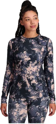 Produktbild von Kari Traa Fryd T-shirt Mehrfarbig S Frau Mehrfarbig S