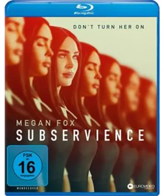 Obrázek produktu pro Subservience