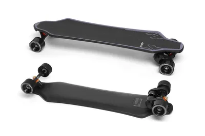 Obrázek produktu pro Exway X1 Max Riot E-longboard