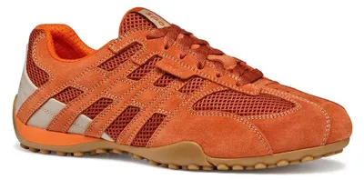 Produktbild von Geox Sneaker Sneaker Leder/Textil