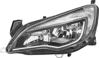 Imagen del producto de Faro delantero izquierdo para Opel Astra J, a partir de agosto de 2012
