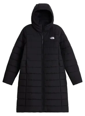 Productafbeelding van The North Face Aconcagua dames winterjas, parka, zwart, maat M