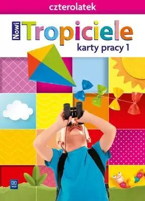 Obrázok produktu pre WSiP A182919, Vzdelávací, Polština, 64 strany