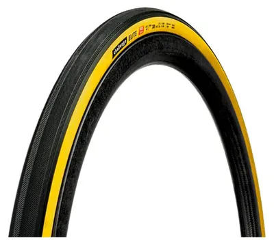 Obrázok produktu pre Challenge Handmade Elite Pro Smart 220 Tpi Superpolyester 700c x 32 Plášť na cestný bicykel Žltý 700C x 32 Žltý 700C x 32