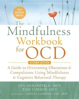 Image de The Mindfulness Workbook for OCD