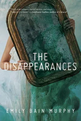Produktbild von The Disappearances