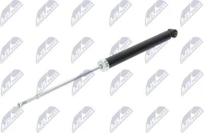 Obrázek produktu pro NTY tlumič zadní pro TOYOTA Yaris hatchback (P9) A-TY-009