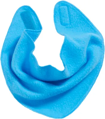 Obrázek produktu pro Playshoes Unisex dětská fleecová šála, zimní šála, aquamodrá, jedna velikost