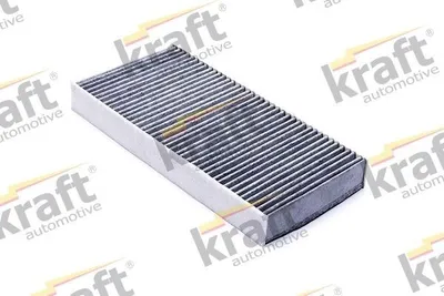 Obrázok produktu pre KRAFT AUTOMOTIVE Peľový filter pre PEUGEOT 407 CITROEN C6 C5 II