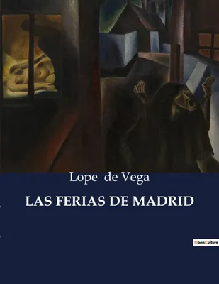 Produktbild von Messen in Madrid