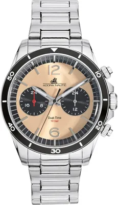 Produktbild von ADORA NAUTIC AN2317 Chronograph Dual-Time 10Bar Herren Uhr