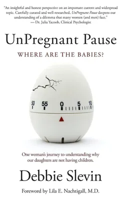Produktbild von UnPregnant Pause