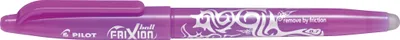 Obrázok produktu pre Pilot FriXion Ball, Purpurová, Purpurová, 0,7 mm, 0,35 mm