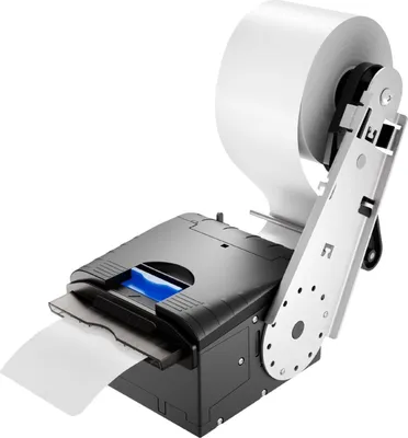 Produktbild von Star Micronics Star SK5-31 - Belegdrucker - Thermodirekt - Rolle (8,25 cm)