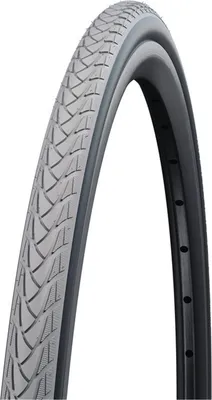 Produktbild von Schwalbe Reifen Marathon Plus 24x1.45 37-540 grau schwarz TT Draht