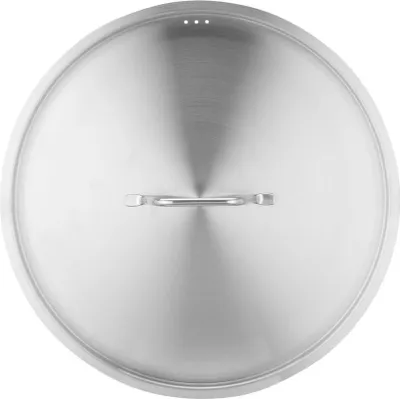 Immagine prodotto di Coperchio per pentola, HENDI, 360 x (H) 55 mm