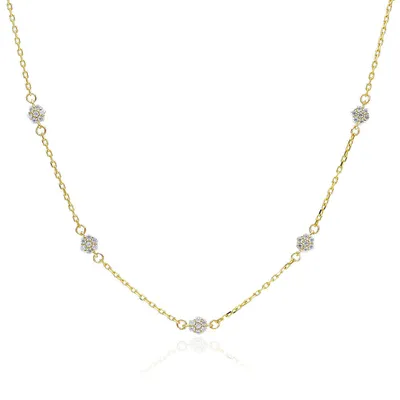 Immagine prodotto di Collane GioiaPura Collezione Oro 375 - donna
