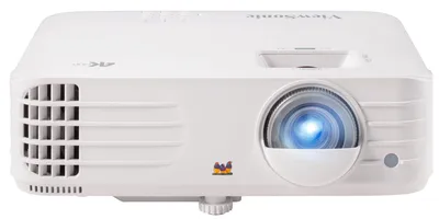 Image de Viewsonic Beamer PX701-4K 3200 Lumen UHD Lampe DLP