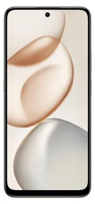 Produktbild von Honor 400 Smart 5G, 17,2 cm (6.77"), 4 GB, 128 GB, 50 MP, Android 15, Gold
