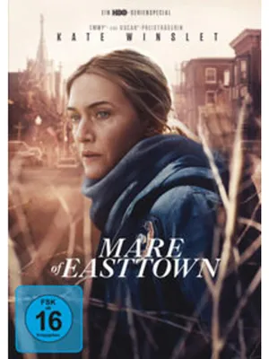 Zdjęcie produktu dla Mare of Easttown