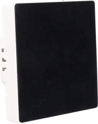 Obrázok produktu pre Inteligentný termostat Tuya WLAN 16A pre elektrické vykurovanie, LCD dotykový displej, týždenný programovateľný regulátor teploty