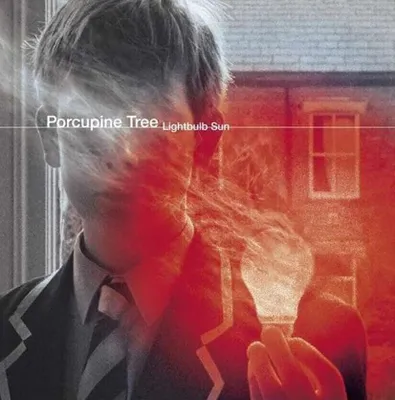 Image de Porcupine Tree - Lightbulb Sun (2 LP)