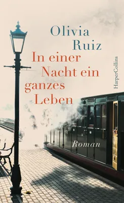 Obrázok produktu pre In einer Nacht ein ganzes Leben