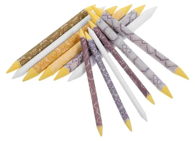 Produktbild von Papierwischer Set für Skizzen, Mischwerkzeuge und Radierer für Künstler