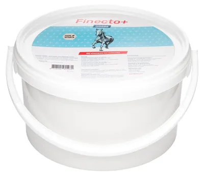 Productafbeelding van Finecto+ Horse 3KG Voordeelverpakking