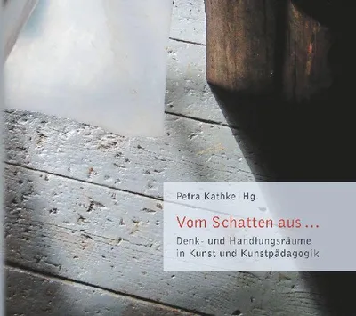 Produktbild von Vom Schatten aus ...