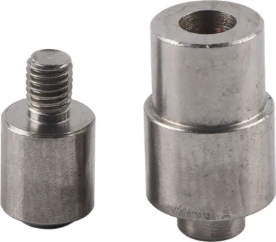 Obrázok produktu pre Nastavovač ručného lisu Eöseland Puncher Nástroj na inštaláciu priechodiek 12 mm