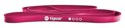 Obrázek produktu pro Tiguar – odporová guma „GT“, guma PP8113 (jedna velikost) (švestková)