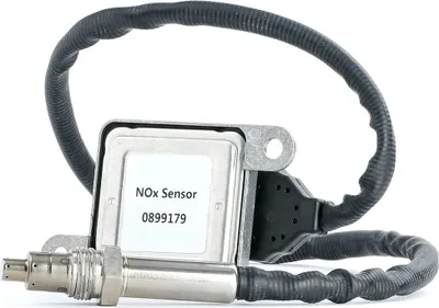 Produktbild von METZGER 0899179 NOx-Sensor NOx-Katalysator für BMW 3 Touring (E91) 3 Limousine (E90) 5 Limousine (E60) 5 Touring (E61) 3 Coupe (E92) 3 Cabrio (E93)