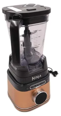 Produktbild von Ninja Mixer Küchengeräte 2 in 1 Detect Power Pro Leistung Krug Single Serve