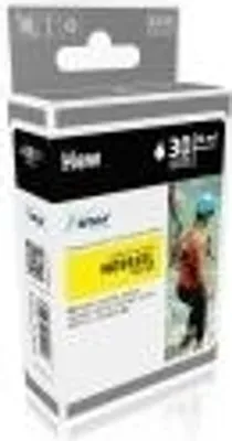 Produktbild von AS15353 ASTAR HP 933XL OJ Tinte yellow
