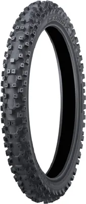 Zdjęcie produktu dla Opony DUNLOP GEOMAX MX53 F 60/100-10 M/C NHS 33J TT