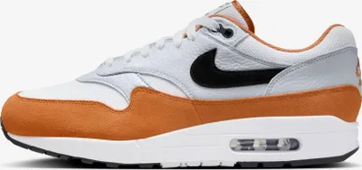 Produktbild von Nike Air Max 1 "Monarch" Orange, Größe: 42