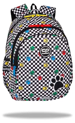 Produktbild von CoolPack Plecak młodzieżowy Jerry Catch Me, 1 sztuka