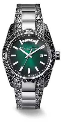 Produktbild von Thomas Sabo - wa0440-201-211 - Armbanduhr - Herren - Quarz - Rebel at Heart
