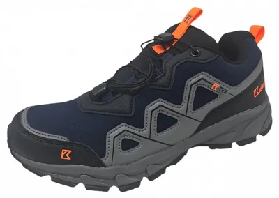 Obrázok produktu pre Turistické topánky Kastinger FS-Superhiker Low, modré