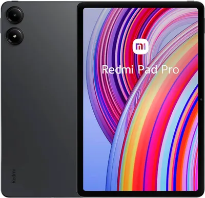 Produktbild von Xiaomi Redmi Pad Pro 12,1" 8+256GB WiFi Graphite Gray EU Xiaomi