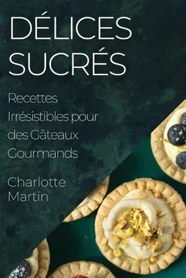 Produktbild von Délices Sucrés